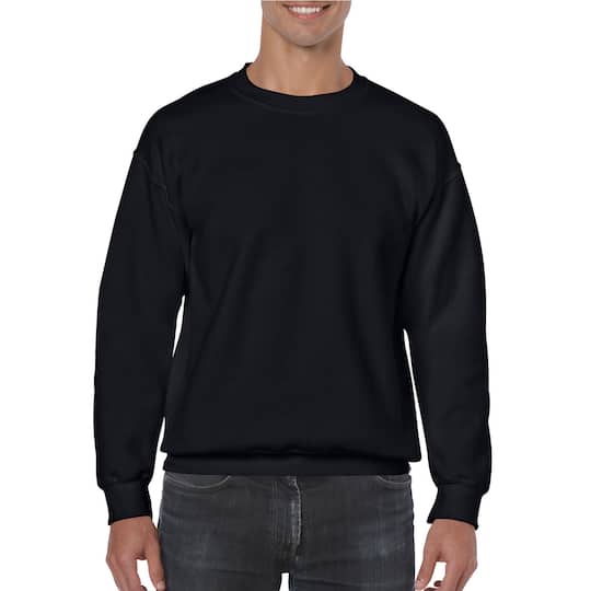 Gildan® Men's Crewneck Sweatshirt |